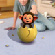 Illustration for article titled EyePet: What A Difference The PlayStation Move Makes